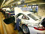 El mejor año en la historia de Porsche