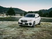 BMW X5 2019 llega a México con dos motorizaciones turbocargadas de Seis y Ocho cilindros