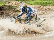 Dakar 2017: Christian Cajicá busca la gloria