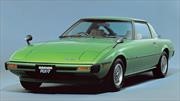 Historia: Mazda RX-7, el primer destacado con motor rotativo