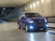 Chevrolet Beat 2018 llega a México desde $152,500 pesos