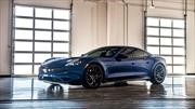 Karma Revero GTS 2020 es el nuevo estandarte deportivo de la marca