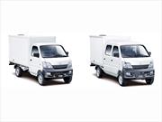 Changan amplía su oferta en vehículos comerciales: Versiones Cargo Box