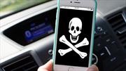 ¡Alerta! El hackeo de automóviles comienza a hacerse común