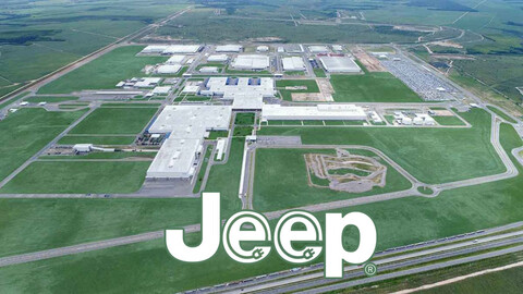 Primera planta carbono neutral en Latinoamérica es de Jeep