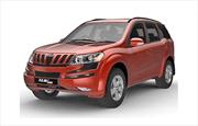 Mahindra XUV500: El súper proyecto de Mahindra