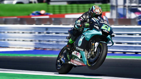 MotoGP 2020: La armada joven sigue sumando triunfos