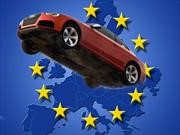 Homologación automotriz en 5 días para los modelos europeos