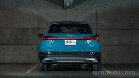 Bentley contrata a diseñador de Audi para su gama eléctrica