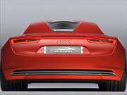 Audi tendrá tres modelos eléctricos para 2020