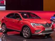 Renault Arkana, desde Rusia con amor