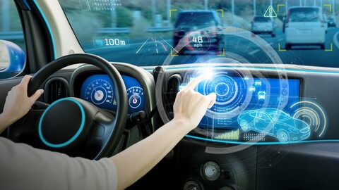 Unión Europea aumentará la cantidad de sistemas de seguridad obligatorios