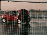 Video: ¡Golazo del Nissan Juke!
