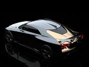 Nissan GT-R50 por Italdesign celebra 50 años del GT-R