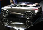 Nissan IMq Concept, ¿futura Qashqai?