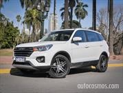 Prueba Lifan X70 ¿El despertar chino?
