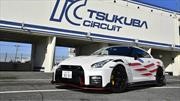 Nissan GT-R Nismo 2020 establece nuevo récord en un autódromo japonés