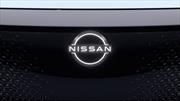 El nuevo logo de Nissan comienza a hacerse oficial
