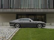 David Brown Speedback GT, un Jaguar XKR de $800,000 dólares