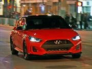 Así es el nuevo Hyundai Veloster