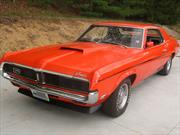 Mercury Cougar Eliminator 1969 sale a la venta en eBay