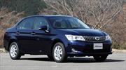 Toyota Corolla Axio: Nace la 11ª generación.