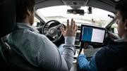 Volkswagen finaliza su asociación con Aurora, empresa desarrolladora de vehículos autónomos