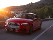 Audi A3 Sedán obtiene 5 estrellas en la pruebas de choque de la NHTSA
