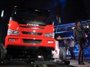 Iveco Vertis, el nuevo camión mediano de la marca