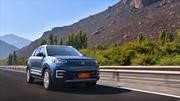 Test drive Changan CS55, mejorando cada día más