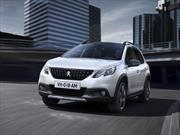 Peugeot 2008 2017, se actualiza el crossover francés