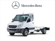 Mercedes-Benz lleva sus pesos pesados a Expoagro 2013