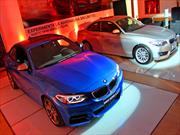 Nuevo BMW Serie 2 arriba a Chile: El Coupé deportivo compacto de la casa alemana