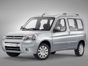 Citroën Berlingo estrena actualizaciones en Argentina