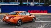 Conoce los precios del nuevo Nissan Versa 2020