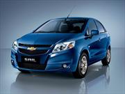 Chevrolet y su septiembre de oro