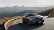 El Renault Mégane se renueva con una versión híbrida