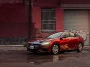 Honda Insight, la historia del "otro" híbrido