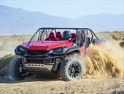 Honda ROAVC, la mezcla perfecta entre una pick-up y un buggy