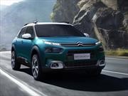 Citroën C4 Cactus made in Mercosur, primeras imágenes oficiales
