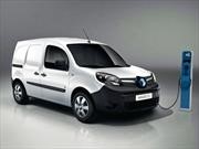 El primer auto de 2019 es un Renault eléctrico