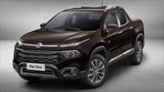 FIAT Toro 2020 se lanza en Argentina
