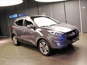 Nuevo Hyundai Tucson 2014 ya está en Chile