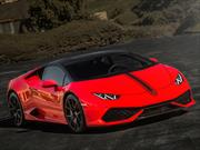 Lamborghini Huracán Verona Edizione Vorsteiner se presenta