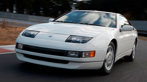Los 5 héroes de Japón que dejaron a Ferrari y Porsche en ridículo
