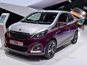 Peugeot 108, un nuevo leoncito en la familia