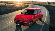 Kia Soul obtiene importantes reconocimientos en Norteamérica