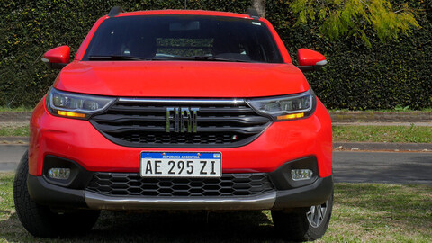 FIAT Strada Automática se lanzaría en 2021