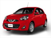 Nissan March, carro más vendido de la marca en Colombia