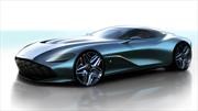 DBS GT Zagato, limitado a 19 unidades, vale casi 8 millones de dólares